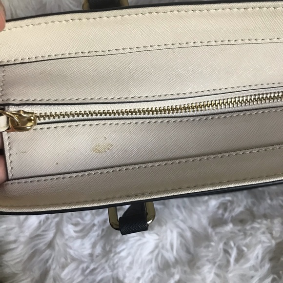 Kate Spade Dally Laurel Way New York Purse Bag - Picture 5 of 15
